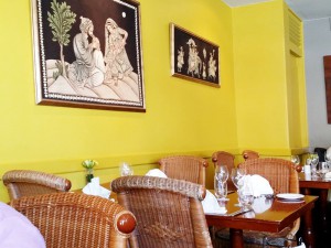 Royal India Restaurant and Bar