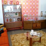 Mid Century Cafe and Collectables