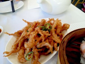 Canton Seafood Restaurant