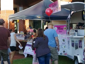 Maylands Markets @ The Rise