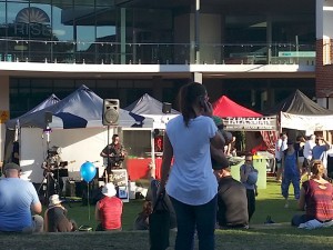 Maylands Markets @ The Rise
