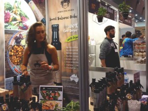 Good Food and Wine Show 2016