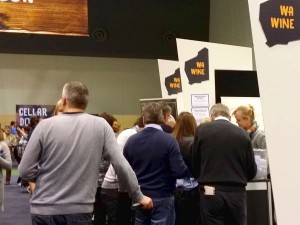 Good Food and Wine Show 2016
