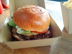 16 Blissful Burgers