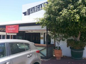 Gargano Bar & Restaurant