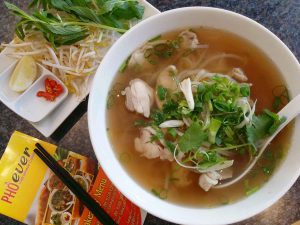 PHOever Vietnamese Cuisine