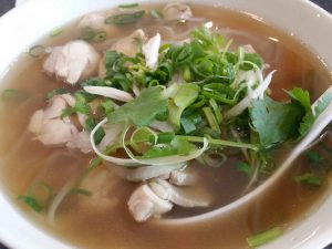 PHOever Vietnamese Cuisine